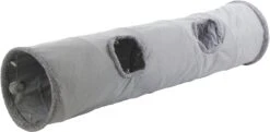 Kattentunnel Of Puppy Tunnel - 130x30 - Grijs - Speeltunnel 7 Kattentunnel Of Puppy Tunnel - 130x30 - Grijs - Speeltunnel -Kattenproducten 1200x590