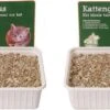 Kattengras Zaadjes Per 2 Dozen -Kattenproducten 1200x604 2
