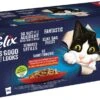 Felix Elke Dag Feest Farm Selectie In Gelei - Katten Natvoer - 44 X 85g 2 Felix Elke Dag Feest Farm Selectie In Gelei - Katten Natvoer - 44 X 85g -Kattenproducten 1200x611 2