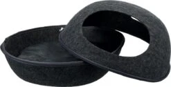 Trixie Relax Iglo Liva Antraciet - 40X24X47 CM 16 Trixie Relax Iglo Liva Antraciet - 40X24X47 CM -Kattenproducten 1200x611 4