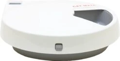 Cat Mate C300 - Automatische Voerbak – Voerbak – Voerautomaat - Voerbak Kat – Voerbak Hond - Voerbak Met Timer - Voerautomaat Kat - Voerautomaat Hond – Automatisch- Wit -Kattenproducten 1200x612 1