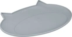 Navaris Siliconen Voederbakmat Voor Katten - Waterdichte Anti-slip Mat Voor Voerbak En Waterbak - 50x32 Cm - In Grijs Kattendesign 12 Navaris Siliconen Voederbakmat Voor Katten - Waterdichte Anti-slip Mat Voor Voerbak En Waterbak - 50x32 Cm - In Grijs Kattendesign -Kattenproducten 1200x620
