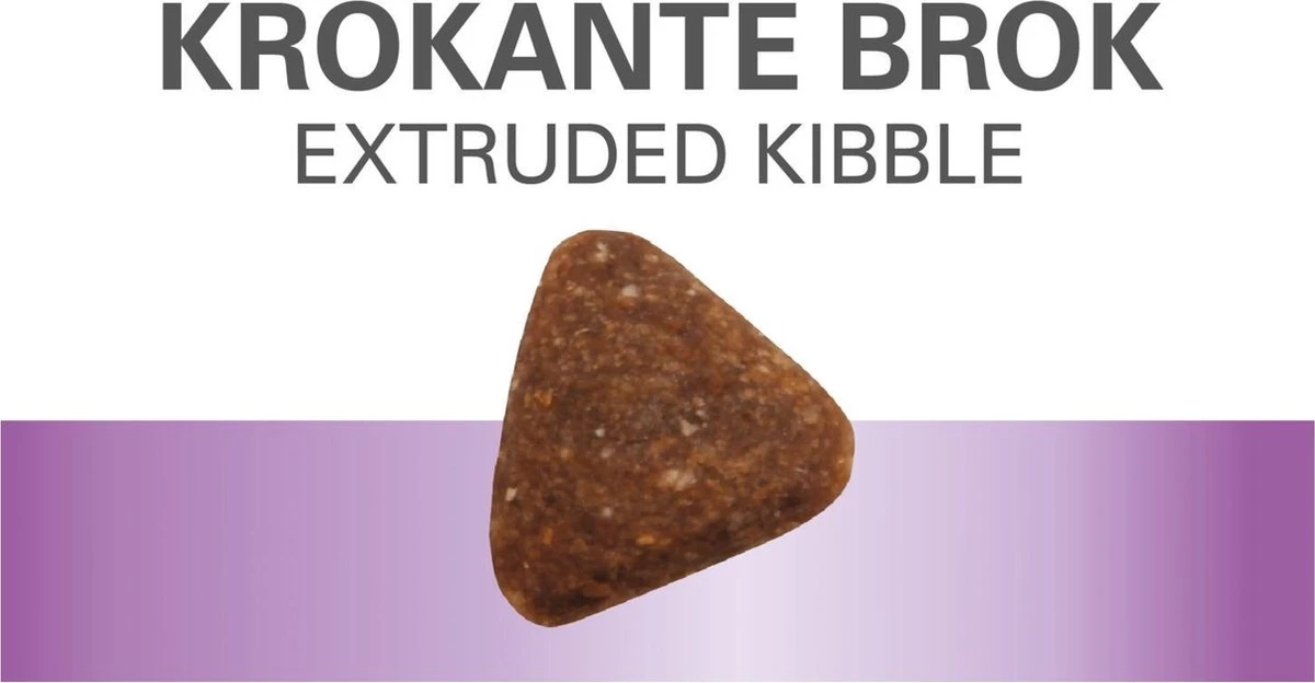 Prins VitalCare Dieetvoeding Skin & Intestinal Hypoallergenic 5 Kg - Kat 7 Prins VitalCare Dieetvoeding Skin & Intestinal Hypoallergenic 5 Kg - Kat - Afbeelding 5