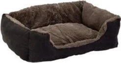 Beeztees Baboo - Kattenmand - Taupe/Zwart - 48x37x18 Cm 7 Beeztees Baboo - Kattenmand - Taupe/Zwart - 48x37x18 Cm -Kattenproducten 1200x629 1