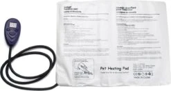 Warmtemat Voor Huisdieren 12V 65x40cm 14 Warmtemat Voor Huisdieren 12V 65x40cm -Kattenproducten 1200x635 1