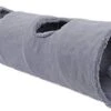 Kattentunnel Of Puppy Tunnel - 130x30 - Grijs - Speeltunnel 2 Kattentunnel Of Puppy Tunnel - 130x30 - Grijs - Speeltunnel -Kattenproducten 1200x636 4