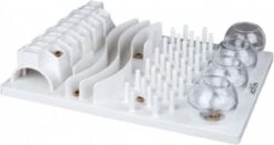 Trixie Cat Activity Fun Bord - 40X30 CM 30 Trixie Cat Activity Fun Bord - 40X30 CM -Kattenproducten 1200x638