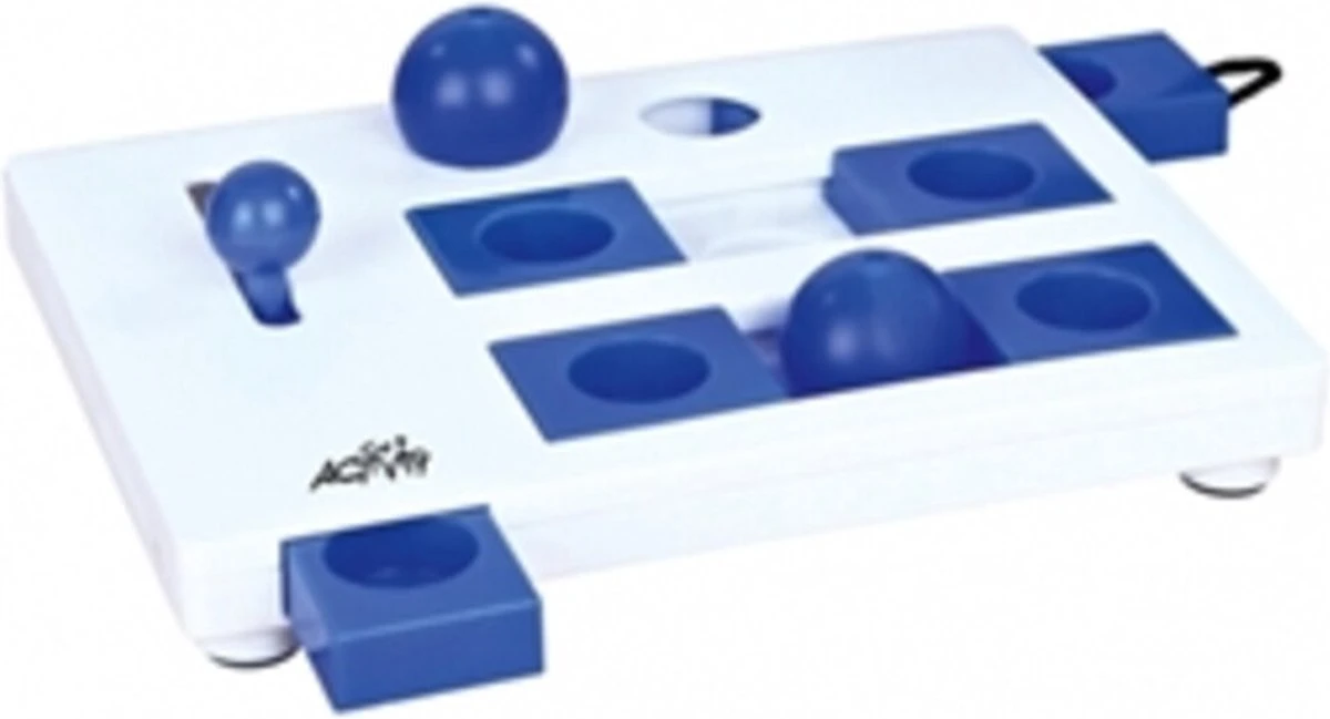 Trixie Cat Activity Brain Mover - 25 X 20 Cm 15 Trixie Cat Activity Brain Mover - 25 X 20 Cm - Afbeelding 13