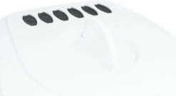 Trixie Kattenbak Primo Xxl Met Kap Grijs / Wit 11 Trixie Kattenbak Primo Xxl Met Kap Grijs / Wit -Kattenproducten 1200x657 1