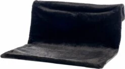 Beeztees Sleepy - Kattenhangmat - Zwart - 46x31x24 Cm 10 Beeztees Sleepy - Kattenhangmat - Zwart - 46x31x24 Cm -Kattenproducten 1200x661 1