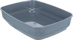 Trixie Kattenbak Delio Grijs/wit 10 Trixie Kattenbak Delio Grijs/wit -Kattenproducten 1200x662 2