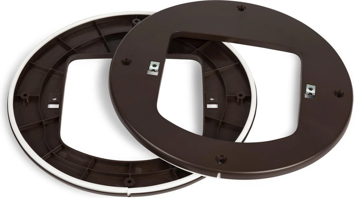 PetSafe® Installation Adaptor - White 8 PetSafe® Installation Adaptor - White - Afbeelding 6