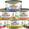 Almo Nature Natvoer Voor Katten - HFC Natural - 24 X 70g - Kip En Tonijn - 24 X 70 Gram 2 Almo Nature Natvoer Voor Katten - HFC Natural - 24 X 70g - Kip En Tonijn - 24 X 70 Gram -Kattenproducten 1200x675 1