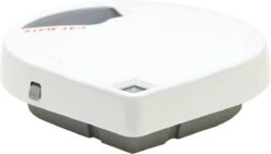 Cat Mate C300 - Automatische Voerbak – Voerbak – Voerautomaat - Voerbak Kat – Voerbak Hond - Voerbak Met Timer - Voerautomaat Kat - Voerautomaat Hond – Automatisch- Wit -Kattenproducten 1200x686 1