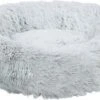 Snoozle Kattenmand - Zacht En Luxe Poezenmand - Kattenmandje Rond - Wasbaar - 60cm - Wolf Grey 2 Snoozle Kattenmand - Zacht En Luxe Poezenmand - Kattenmandje Rond - Wasbaar - 60cm - Wolf Grey -Kattenproducten 1200x689