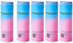 PETKIT Pura X Pura Max Vervangen Afvalzakken|5 Rollen(100 ST)|draagbare Kattenbakafvalbakken|Zakken Voor Zelfreinigende Kattenbak 12 PETKIT Pura X Pura Max Vervangen Afvalzakken|5 Rollen(100 ST)|draagbare Kattenbakafvalbakken|Zakken Voor Zelfreinigende Kattenbak -Kattenproducten 1200x710