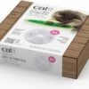 Catit Filters Triple Action 2 Pack - Kanttendrinkbak - 4 X 14.5 X 17.5 Cm Wit 1 Catit Filters Triple Action 2 Pack - Kanttendrinkbak - 4 X 14.5 X 17.5 Cm Wit -Kattenproducten 1200x722
