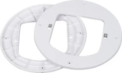 PetSafe® Installation Adaptor - White 11 PetSafe® Installation Adaptor - White -Kattenproducten 1200x726