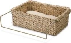 Designed By Lotte Banda - Kattenhangmat - 45x30x15 Cm 6 Designed By Lotte Banda - Kattenhangmat - 45x30x15 Cm -Kattenproducten 1200x732