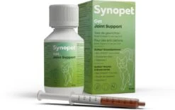 Synopet Cat Joint Support 75 Ml (voorheen Synopet Feli-Syn) 8 Synopet Cat Joint Support 75 Ml (voorheen Synopet Feli-Syn) -Kattenproducten 1200x757 1