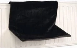 Beeztees Sleepy - Kattenhangmat - Zwart - 46x31x24 Cm 11 Beeztees Sleepy - Kattenhangmat - Zwart - 46x31x24 Cm -Kattenproducten 1200x759 5