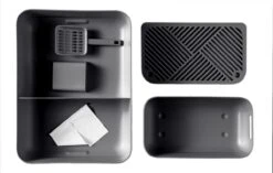 Hoopo® Dome Kattenbak Grijs - Kattenbak - Kattenbakschep - Kattenbakmat 13 Hoopo® Dome Kattenbak Grijs - Kattenbak - Kattenbakschep - Kattenbakmat -Kattenproducten 1200x762