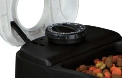 Trixie Tx1 Automatische Voerdispenser - 300 ML -Kattenproducten 1200x764