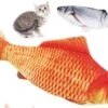 Elektronisch Bewegende Vis - Automatisch Kattenspeeltje - Speelgoed Voor Katten - Dansende Vis - USB Oplaadbaar 2 Elektronisch Bewegende Vis - Automatisch Kattenspeeltje - Speelgoed Voor Katten - Dansende Vis - USB Oplaadbaar -Kattenproducten 1200x765 2