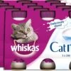 Whiskas Katten Melk - 15 Flesjes X 200 Ml 1 Whiskas Katten Melk - 15 Flesjes X 200 Ml -Kattenproducten 1200x766