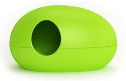 SinDesign Poopoopeedo Kattenbak - Zwart 23 SinDesign Poopoopeedo Kattenbak - Zwart -Kattenproducten 1200x771