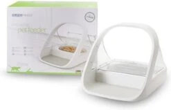 Surefeed Microchip Pet Feeder - Voerbak - 30 X 23 X 22 Cm 23 Surefeed Microchip Pet Feeder - Voerbak - 30 X 23 X 22 Cm -Kattenproducten 1200x772