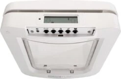 Sureflap Microchip Huisdierluik Connect Bundel - Kattenluik - Wit 11 Sureflap Microchip Huisdierluik Connect Bundel - Kattenluik - Wit -Kattenproducten 1200x782 1