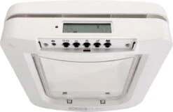 Sureflap Microchip Huisdierluik Connect Bundel - Kattenluik - Wit 12 Sureflap Microchip Huisdierluik Connect Bundel - Kattenluik - Wit -Kattenproducten 1200x782 2