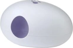 SinDesign Poopoopeedo Kattenbak - Zwart 18 SinDesign Poopoopeedo Kattenbak - Zwart -Kattenproducten 1200x795