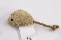 Merkloos EPIN | Katten Speelgoed | Speelmuisjes Set | Speelmuis | Pluche Speelmuizen | 3 Stuks -Kattenproducten 1200x798 4