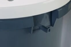 Savic Hop In Kattenbak - Steenblauw/wit -Kattenproducten 1200x800 15