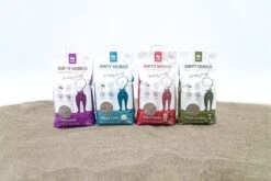 Dirty Rebels Kattenbakvulling - 10 L - Geurloos / Zonder Geur - Sterk Klontvormend - Stofvrij - 100% Natuurlijk - Premium Kwaliteit Van Petrebels -Kattenproducten 1200x800 21