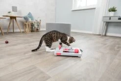 Trixie Cat Activity Brain Mover - 25 X 20 Cm 25 Trixie Cat Activity Brain Mover - 25 X 20 Cm -Kattenproducten 1200x800 27