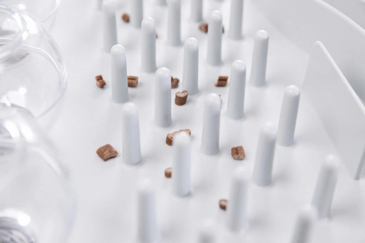 Trixie Cat Activity Fun Bord - 40X30 CM 12 Trixie Cat Activity Fun Bord - 40X30 CM - Afbeelding 10