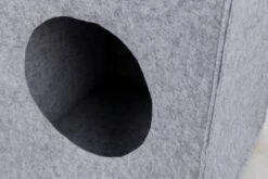 Trixie Kattenmand Iglo Anton Grijs - 33X33X37 CM 11 Trixie Kattenmand Iglo Anton Grijs - 33X33X37 CM -Kattenproducten 1200x800 46