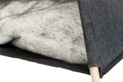 TRIXIE Huisdierengrot Tipi 55x65x55 Cm Vilt 21 TRIXIE Huisdierengrot Tipi 55x65x55 Cm Vilt -Kattenproducten 1200x800 61