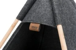 TRIXIE Huisdierengrot Tipi 55x65x55 Cm Vilt 22 TRIXIE Huisdierengrot Tipi 55x65x55 Cm Vilt -Kattenproducten 1200x800 62