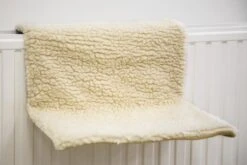 Beeztees - Kattenhangmat - Creme - 46x31x24 Cm 10 Beeztees - Kattenhangmat - Creme - 46x31x24 Cm -Kattenproducten 1200x800 63