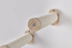 Klimmuur Kat XXL Editie - Krabpaal - Katten Klimmuur - Katten Klim Wand - Met Hangmat 18 Klimmuur Kat XXL Editie - Krabpaal - Katten Klimmuur - Katten Klim Wand - Met Hangmat -Kattenproducten 1200x800 66