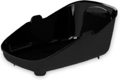 PeeWee Kattenbak EcoHus Startpakket - Antraciet - 56 X 39 X 38,5 Cm 12 PeeWee Kattenbak EcoHus Startpakket - Antraciet - 56 X 39 X 38,5 Cm -Kattenproducten 1200x803 1