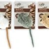 All For Paws Catnip Wooly Mouse -Kattenproducten 1200x809