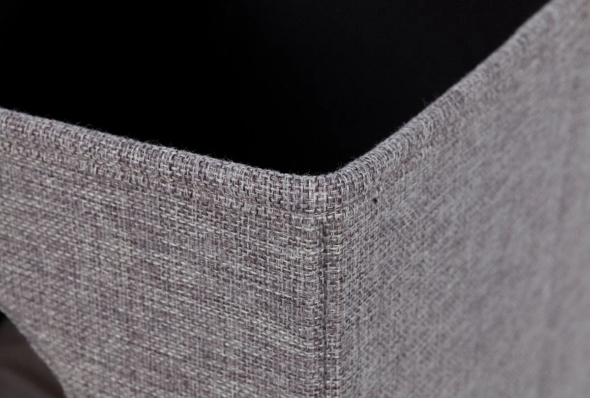 Trixie Kattenmand Iglo Ella Grijs - 33X33X37 CM 9 Trixie Kattenmand Iglo Ella Grijs - 33X33X37 CM - Afbeelding 7