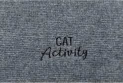 Trixie Cat Activity Adventure Carpet Grijs 99x99 Cm 25 Trixie Cat Activity Adventure Carpet Grijs 99x99 Cm -Kattenproducten 1200x811 1