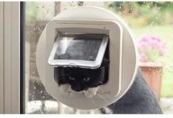 SureFlap Microchip Dualscan - Kattenluik - M - 14 X 12 Cm 35 SureFlap Microchip Dualscan - Kattenluik - M - 14 X 12 Cm -Kattenproducten 1200x815