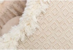 Trixie Kattenmand Iglo Boho Beige - 35X41X26 CM 18 Trixie Kattenmand Iglo Boho Beige - 35X41X26 CM -Kattenproducten 1200x815 3